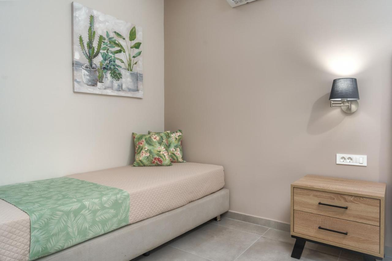 Apartment Rania's Deluxe Tsilivi (Zakynthos)