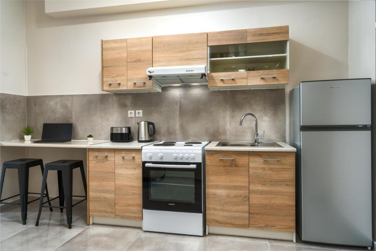 Rania's Deluxe Apartment *