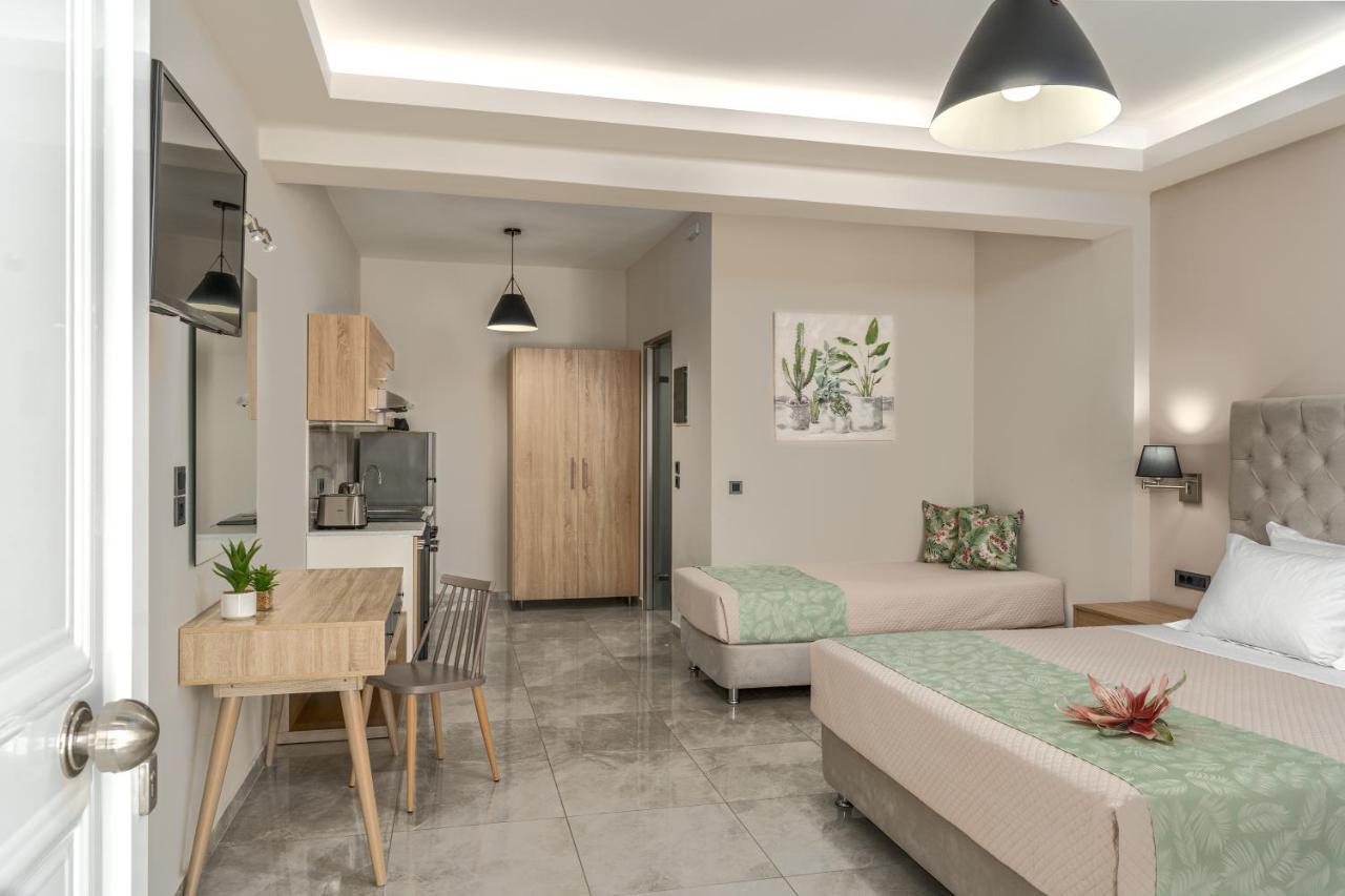 Apartment Rania's Deluxe Tsilivi (Zakynthos)