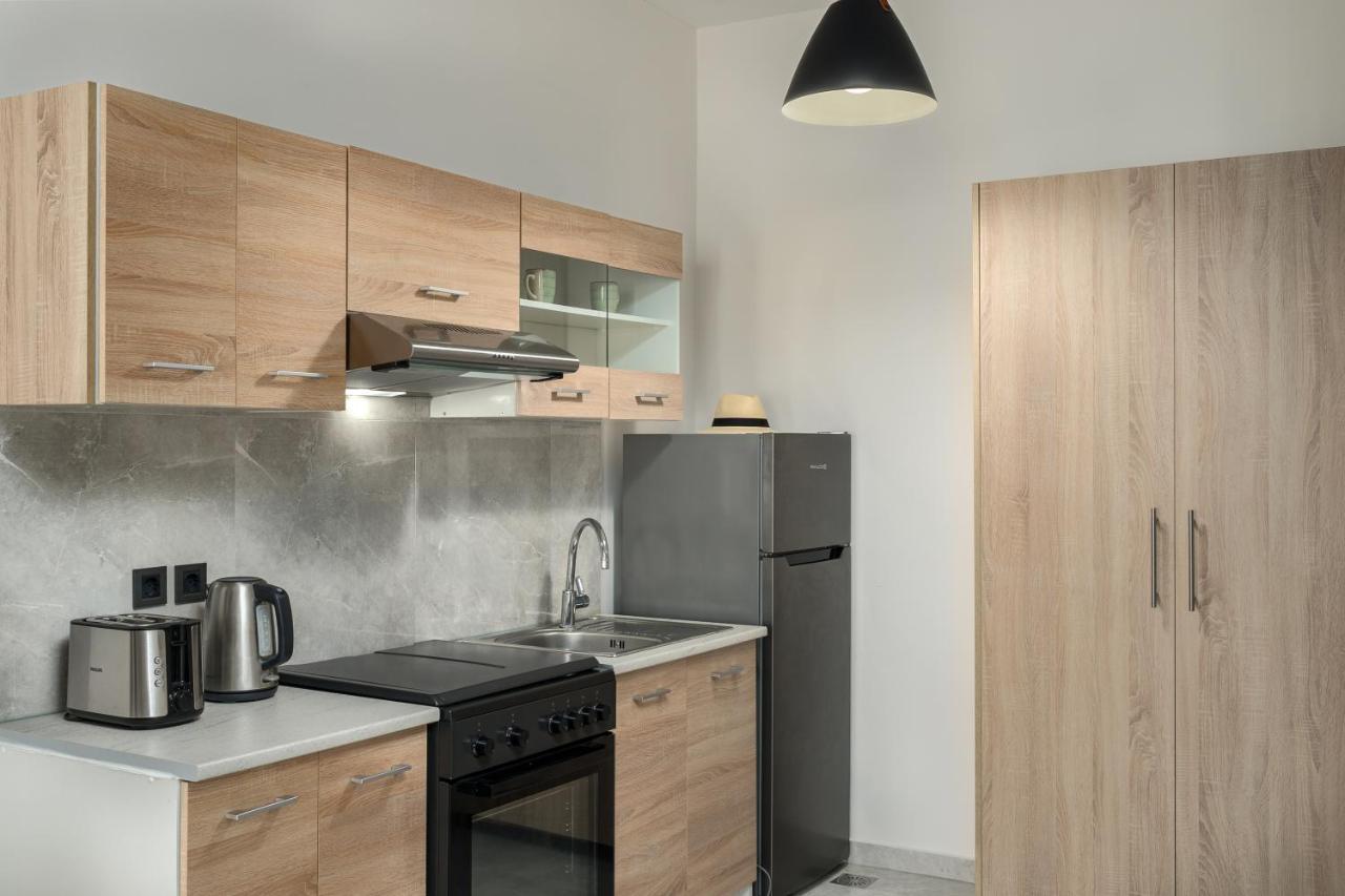 Rania's Deluxe Apartment *