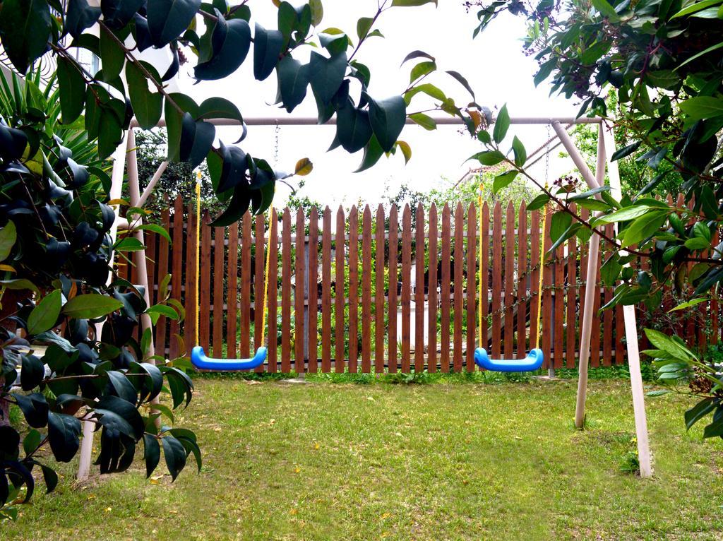 Apartment Rania's Deluxe