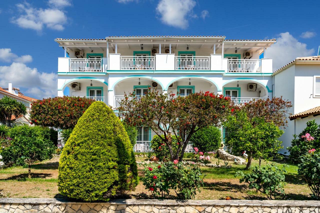 Rania's Deluxe Tsilivi (Zakynthos)