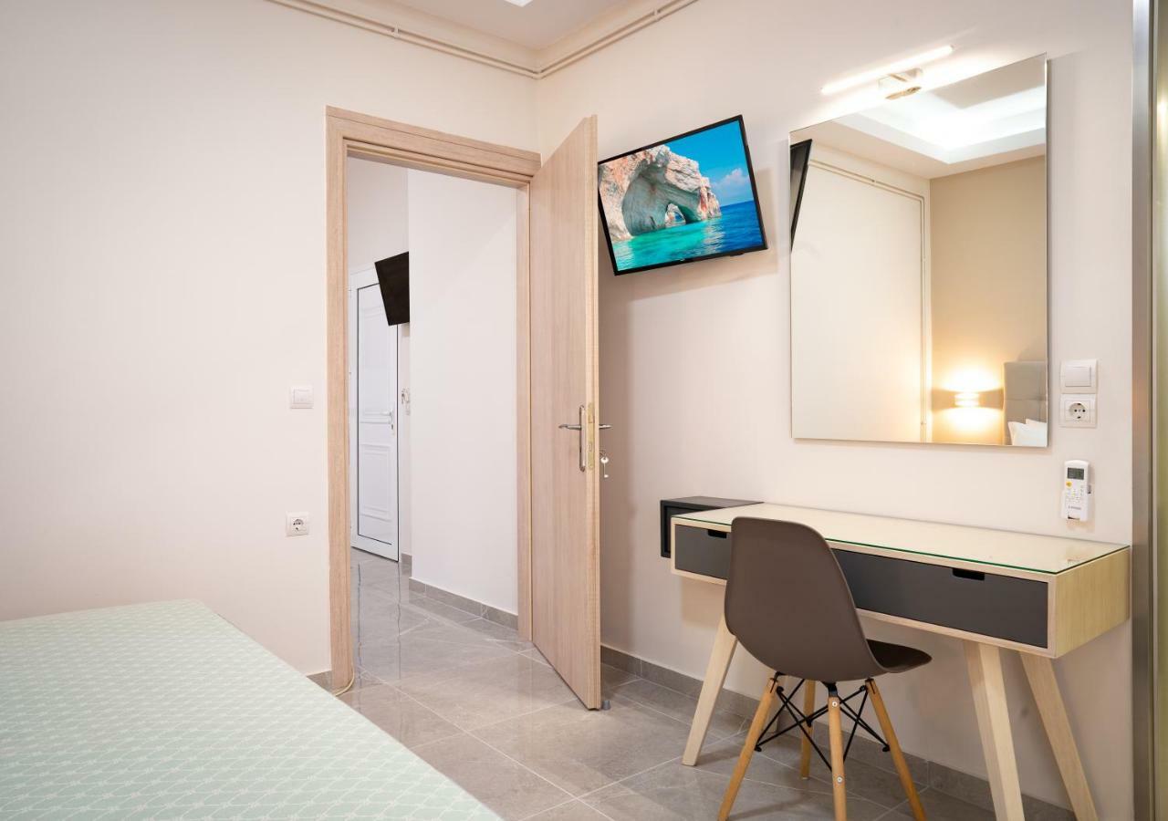 Apartment Rania's Deluxe Tsilivi (Zakynthos)