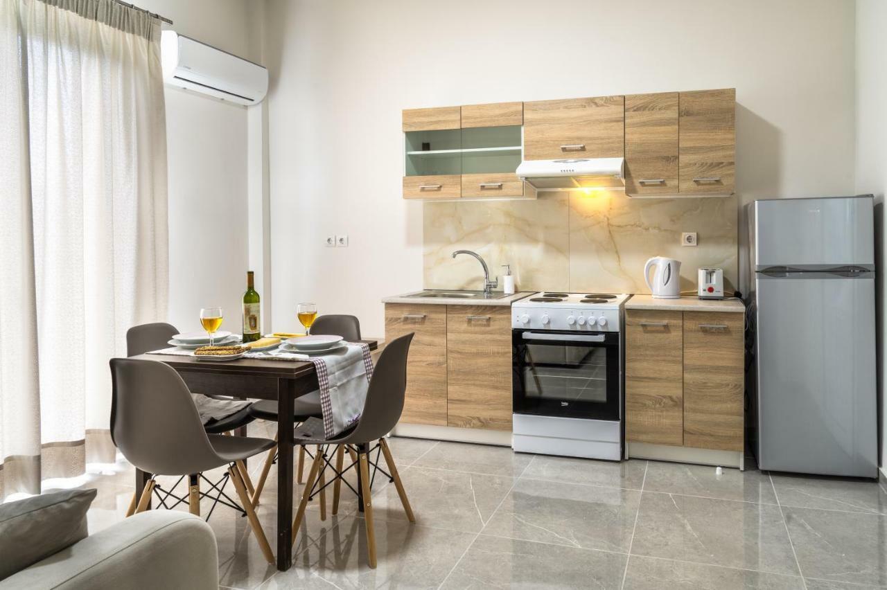 Apartment Rania's Deluxe Tsilivi (Zakynthos)