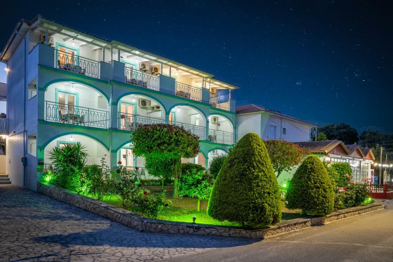 Rania's Deluxe Apartment *