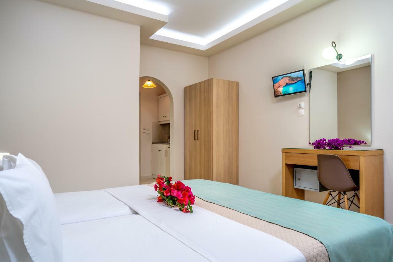 Rania's Deluxe Apartment Tsilivi (Zakynthos)
