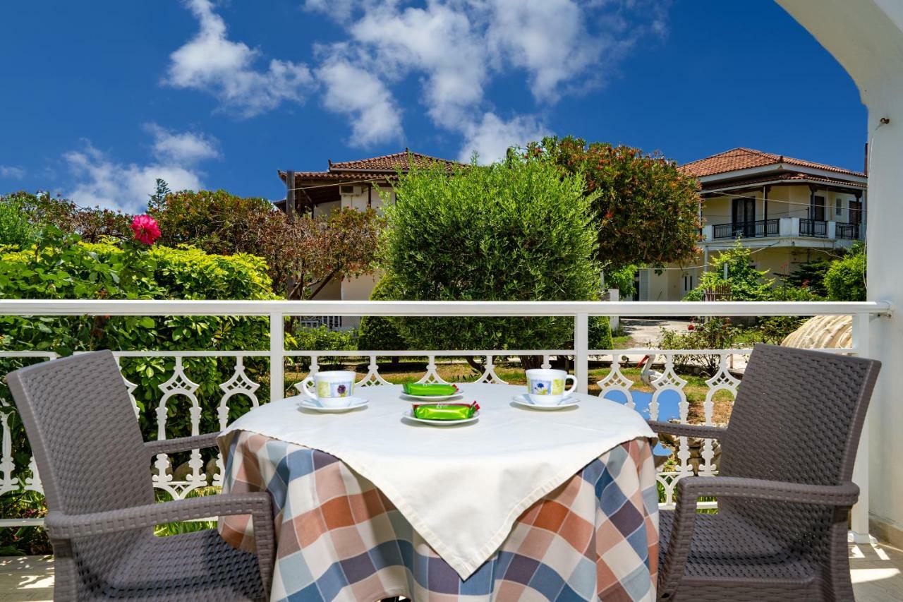 Rania's Deluxe Apartment Tsilivi (Zakynthos)