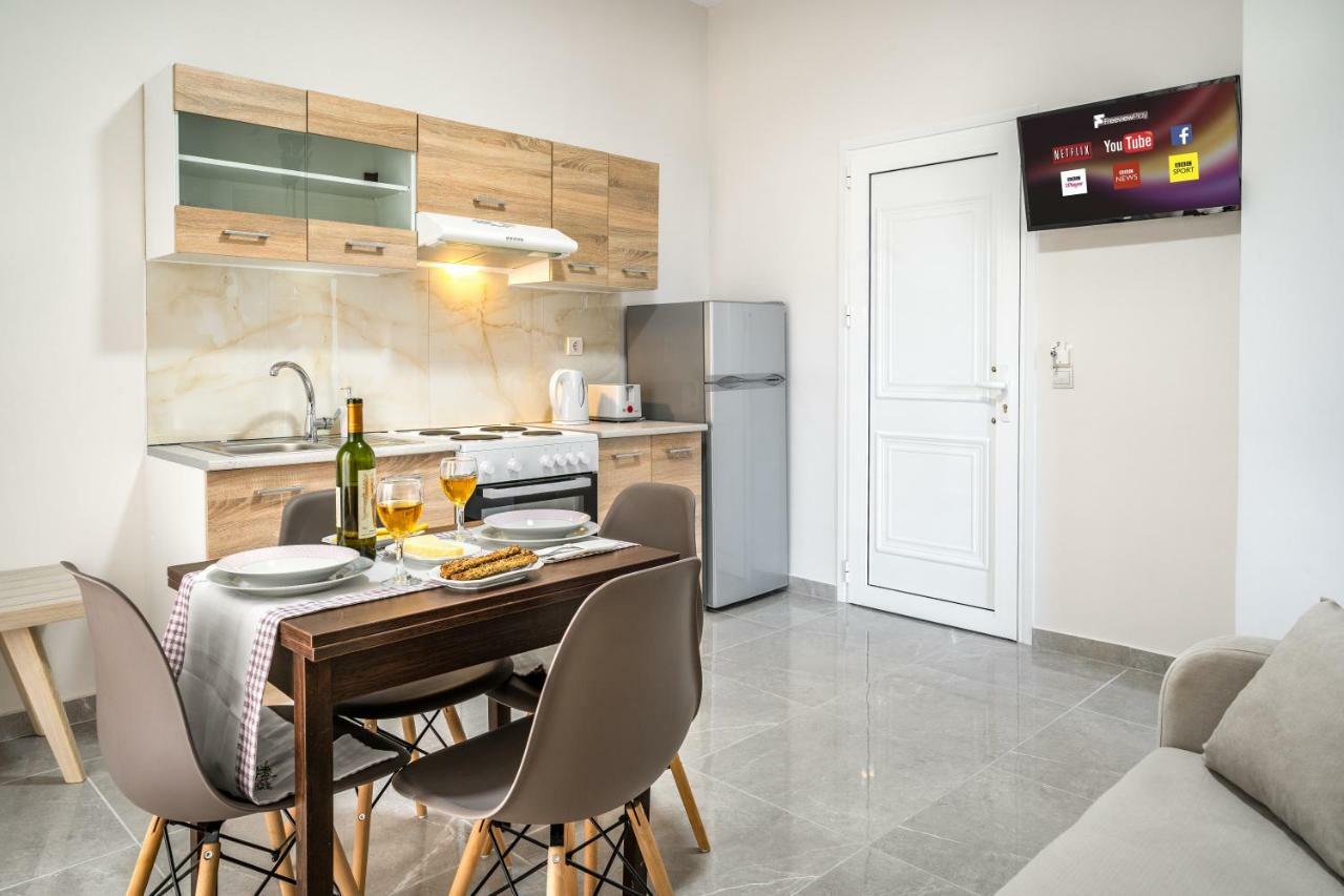 Rania's Deluxe Apartment *