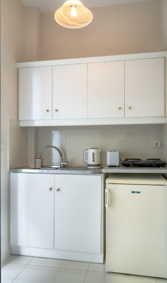 Apartment Rania's Deluxe