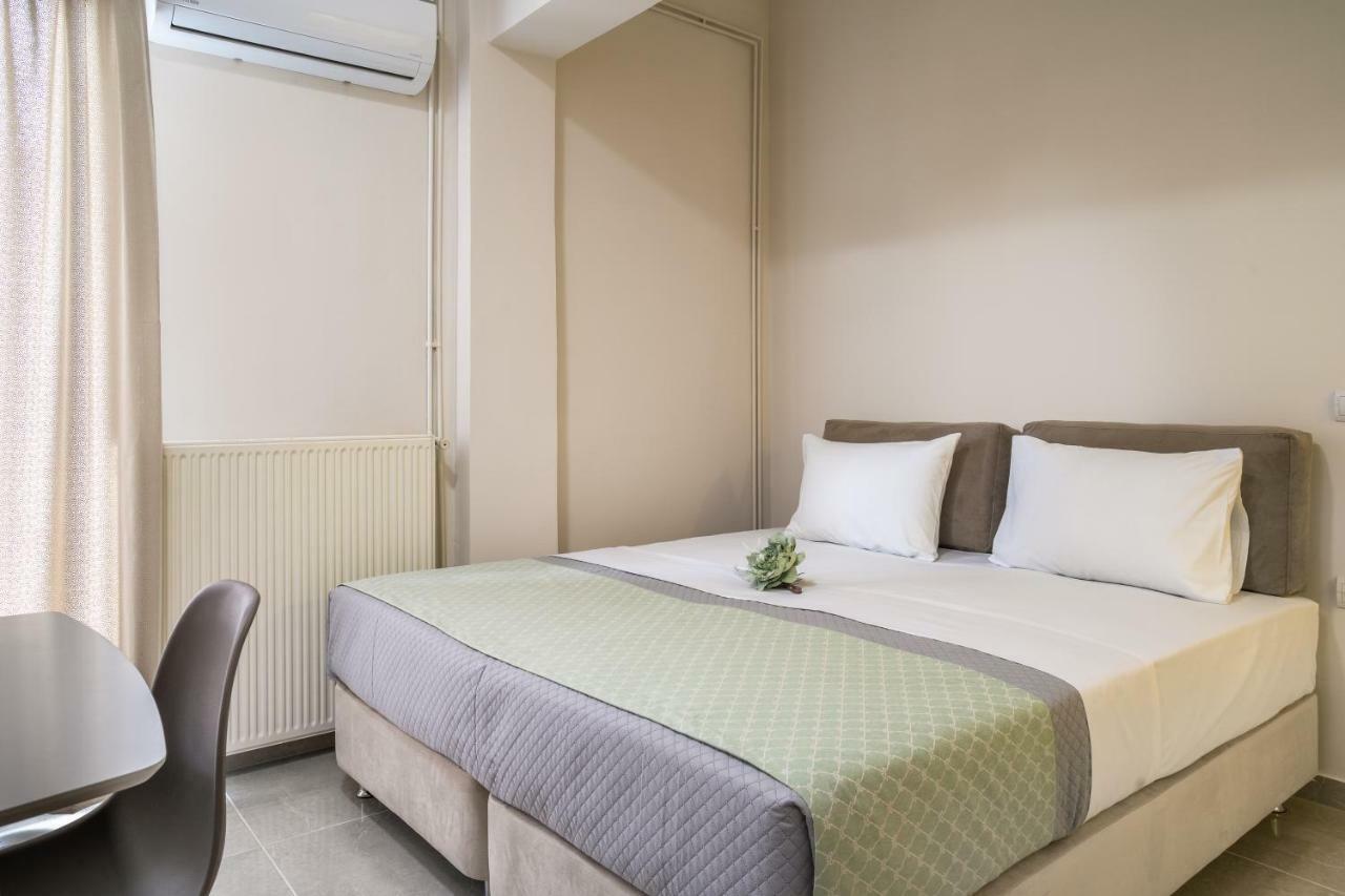 Rania's Deluxe Apartment *